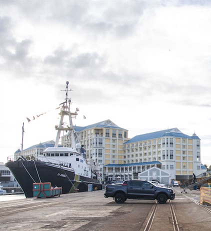 Long-term plans in place for emergency response