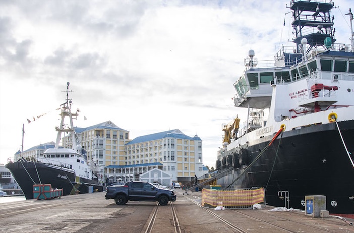 Long-term plans in place for emergency response