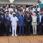 Strengthening cooperation to suppress illicit maritime activities