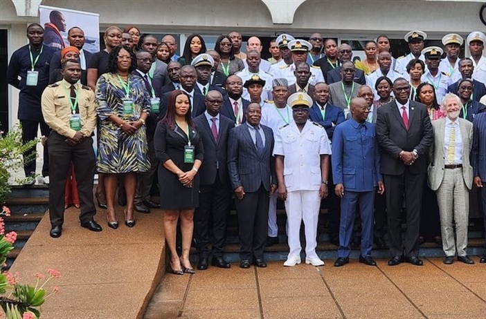 Strengthening cooperation to suppress illicit maritime activities