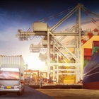 Port tariff strategy up for review