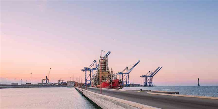 More ships for Namibian ports