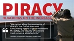 Increase in hijackings a cause for concern as IMO calls for release of seafarers