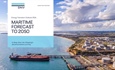 DNV’s Maritime Forecast to 2050