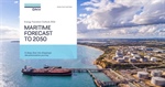 DNV’s Maritime Forecast to 2050
