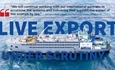 South Africans joins global call to address livestock export risks