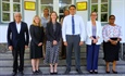 Maritime matters prioritised for bilateral cooperation