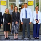 Maritime matters prioritised for bilateral cooperation