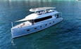 Power cruiser sets sights on international debut