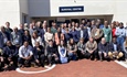 Plotting the survival of maritime training