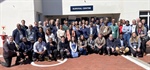 Plotting the survival of maritime training