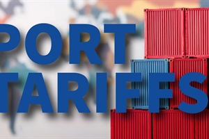 TNPA Corporatisation impact on tariffs uncertain