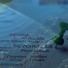 Hydrographic boost for Seychelles
