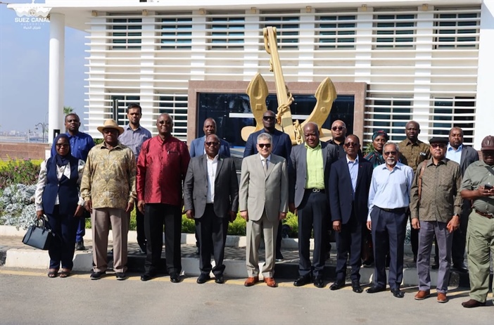 Suez seeks cooperation with SADC