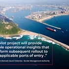 Digital system aims to streamline port documentation and procedures