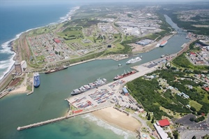 LNG opportunity announced for Eastern Cape