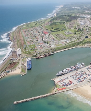 LNG opportunity announced for Eastern Cape