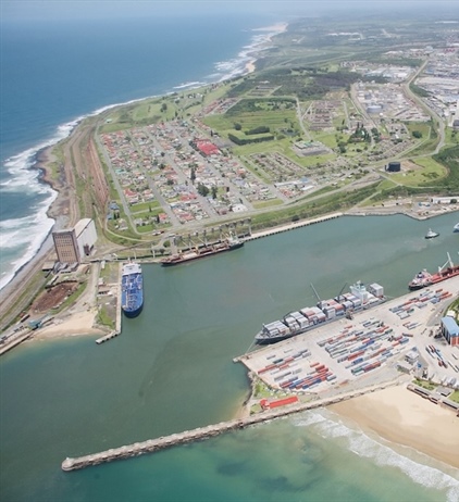 LNG opportunity announced for Eastern Cape