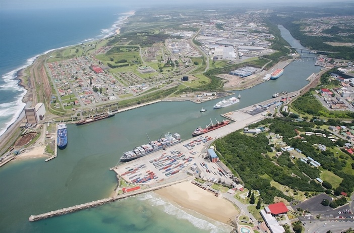 LNG opportunity announced for Eastern Cape