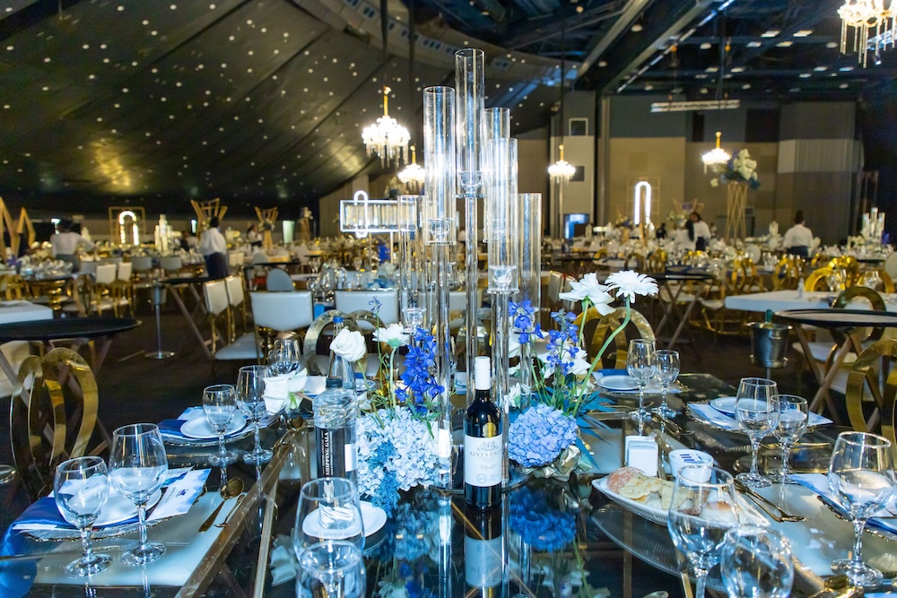 Celebrating maritime excellence and engagement