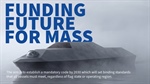 Gathering data to pursue global rules for autonomous vessels