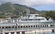 Commission established to investigate maritime incident