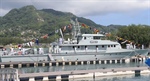 Commission established to investigate maritime incident