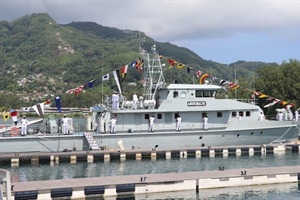 Commission established to investigate maritime incident