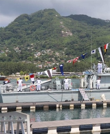 Commission established to investigate maritime incident
