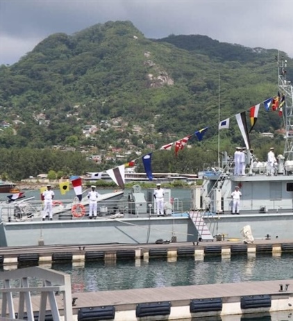 Commission established to investigate maritime incident