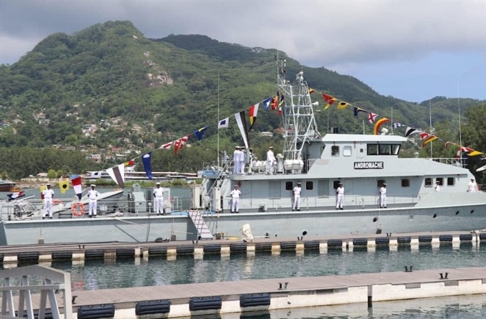 Commission established to investigate maritime incident