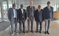 Exploring opportunities for maritime cooperation