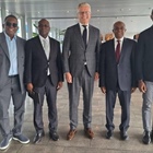Exploring opportunities for maritime cooperation