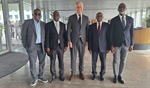 Exploring opportunities for maritime cooperation