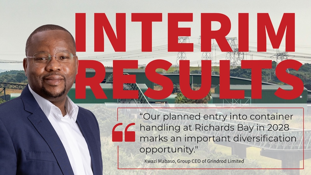Ports and terminals strengthen results