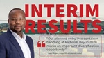 Ports and terminals strengthen results