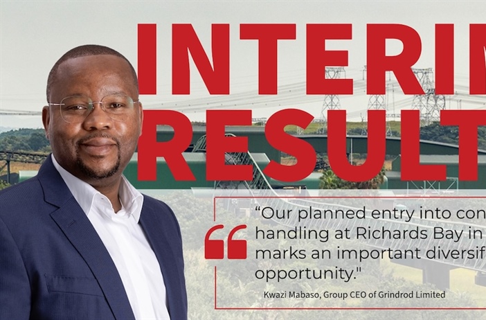 Ports and terminals strengthen results