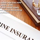 Marine insurance becoming more expensive