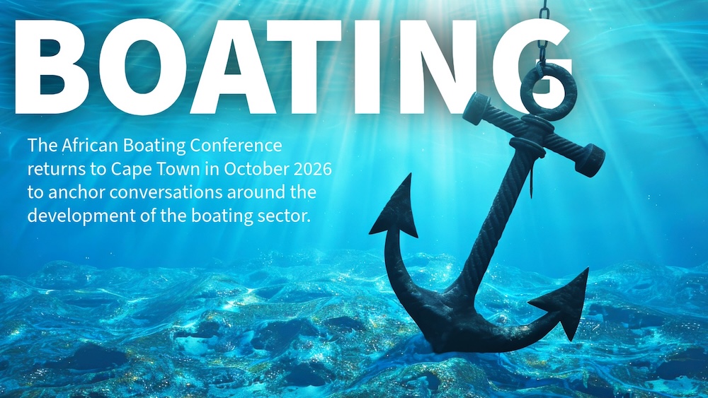 Anchoring conversations to grow African boating sector