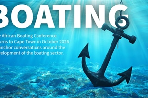 Anchoring conversations to grow African boating sector