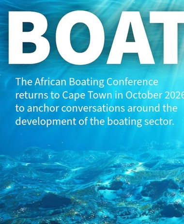 Anchoring conversations to grow African boating sector