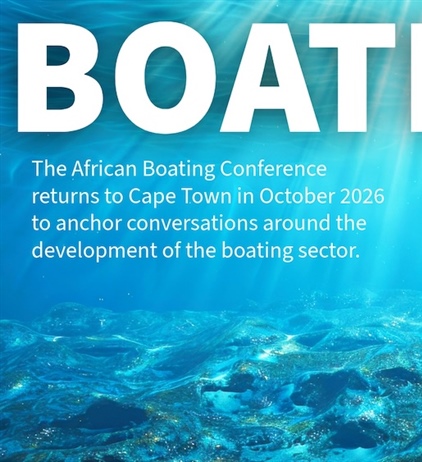 Anchoring conversations to grow African boating sector