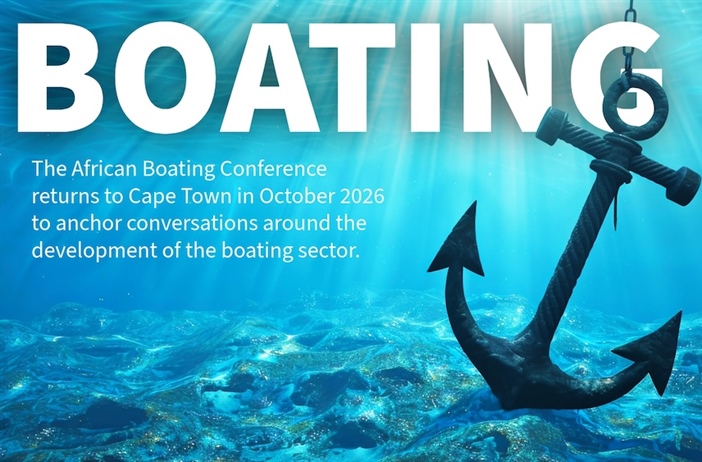 Anchoring conversations to grow African boating sector