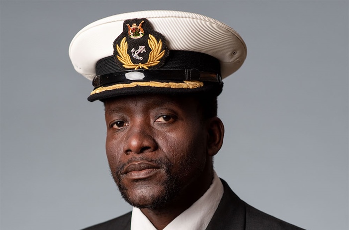 New president for African Harbour Masters’ Committee