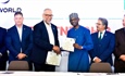Partnership seeks to strengthen Nigerian logistics