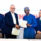 Partnership seeks to strengthen Nigerian logistics