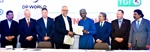 Partnership seeks to strengthen Nigerian logistics