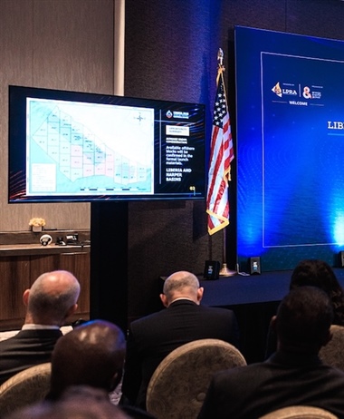 Upcoming licensing round to offer offshore O&G blocks