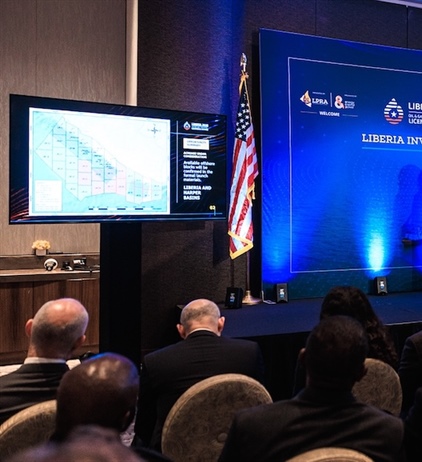 Upcoming licensing round to offer offshore O&G blocks