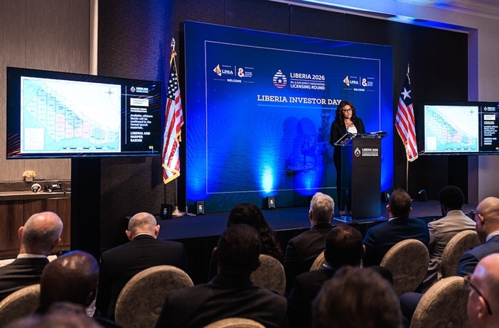 Upcoming licensing round to offer offshore O&G blocks